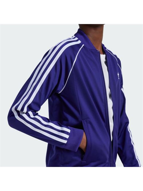 SST TRACK TOP ADIDAS ORIGINALS | IY7453/ND